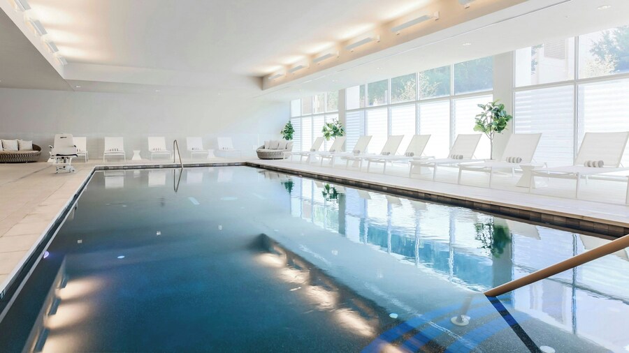 AC Hotel by Marriott Dallas Downtown