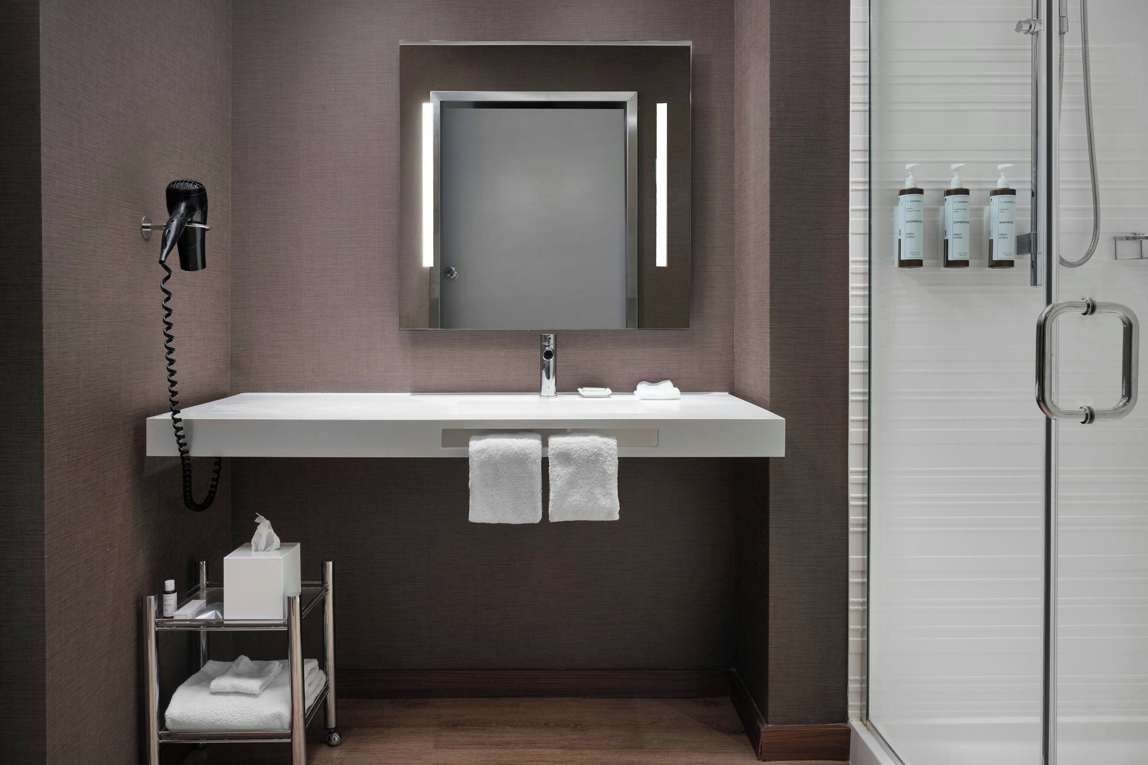 Photo - AC Hotel by Marriott Dallas Downtown