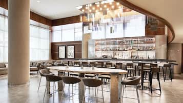 Tapas bar