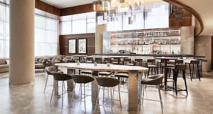 AC Hotel by Marriott Dallas Downtown