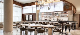 AC Hotel by Marriott Dallas Downtown