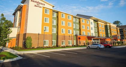 Residence Inn Columbia West/Lexington