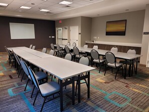 Sala de reunions