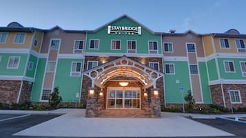 Eksterior