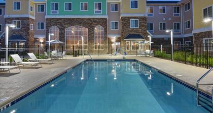 Staybridge Suites Lakeland West