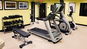 Instalaciones deportivas