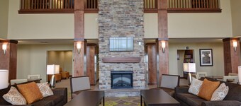 Staybridge Suites Lakeland West, an IHG Hotel