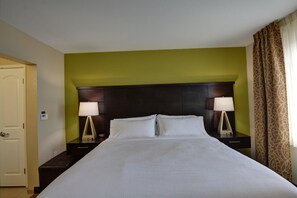 객실 내 금고, 책상, 무료 WiFi, 침대 시트