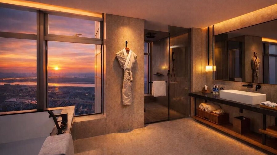 AOLUGUYA · The Unbound Collection by Hyatt