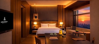 AOLUGUYA · The Unbound Collection by Hyatt
