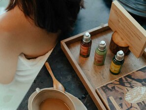 Sauna, hot tub, steam room, body treatments, hydrotherapy, aromatherapy - Aoluguya (Harbin)