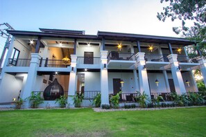Exterior - Jamadevi Hotel (Lamphun)