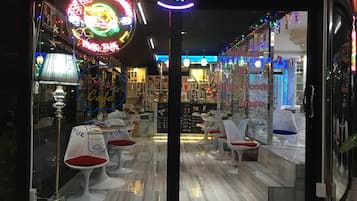 咖啡店