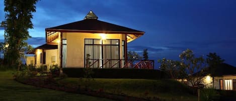 Honey Moon Villa | Rollaway beds, free WiFi