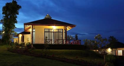 Chantara Valley Resort