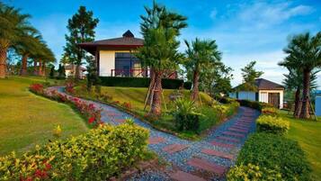 Honey Moon Villa | Ekstrasenger (mot et tillegg) og wi-fi (inkludert)