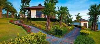 Chantara Valley Resort