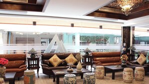 Interior - A2Sea Hotel (Pattaya)