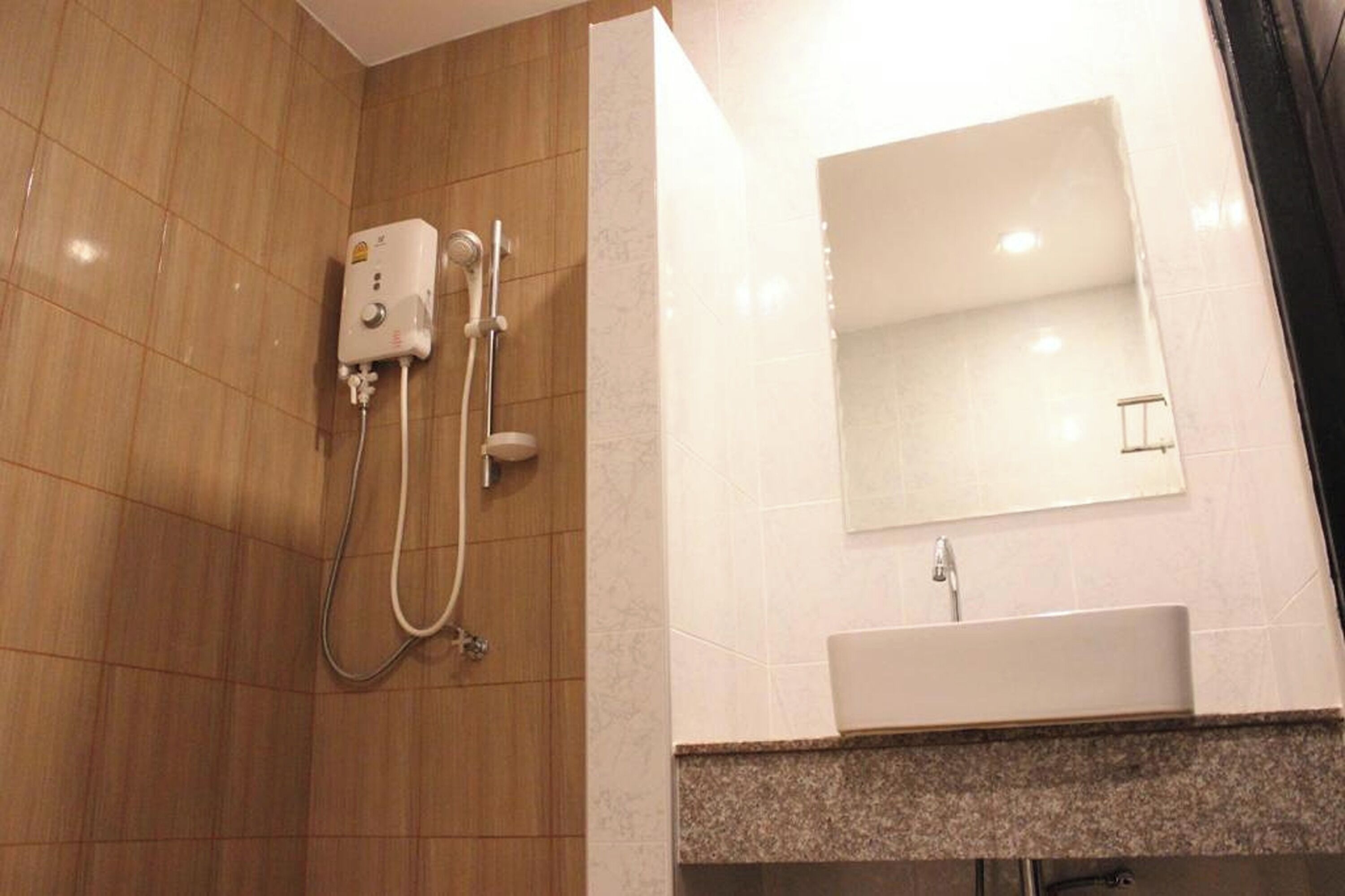 Foto - A2Sea Hotel