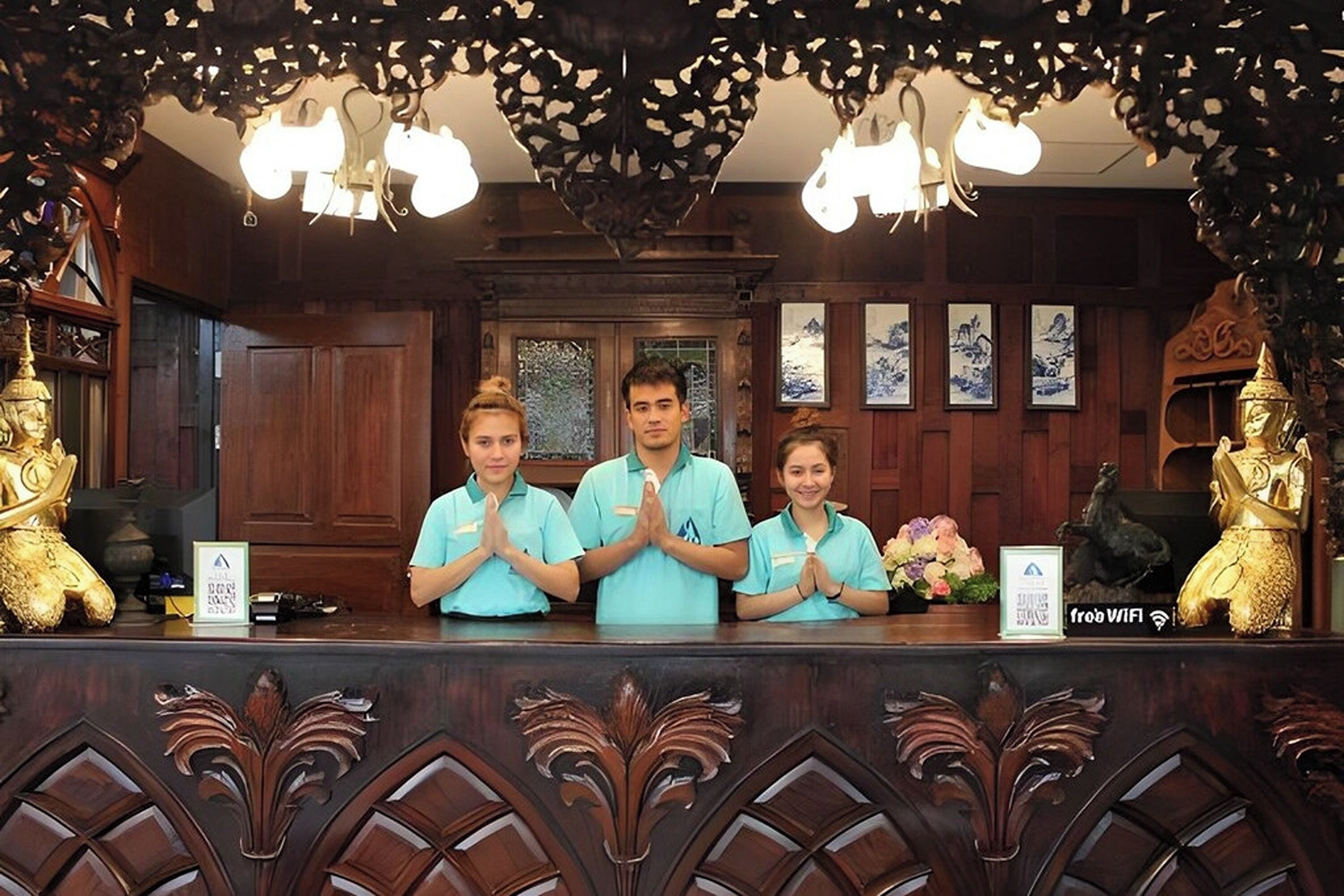Foto - A2Sea Hotel