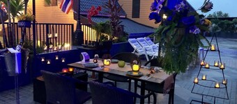 A2Sea Hotel Pattaya
