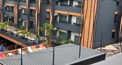 A2Sea Hotel
