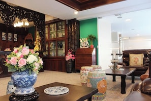 Interieur