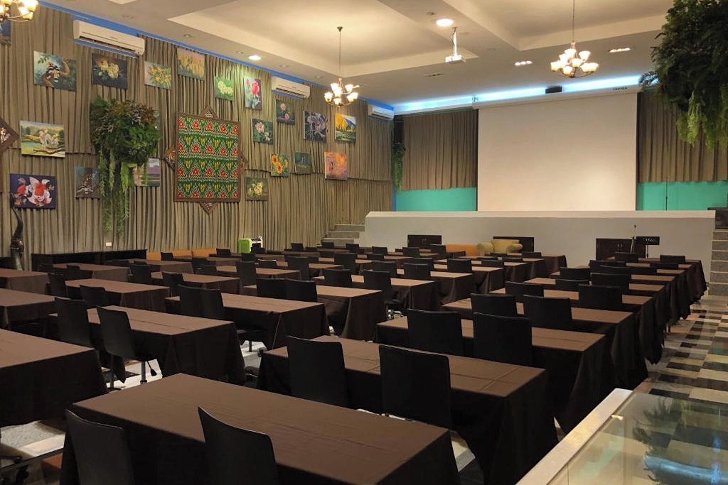Foto - A2Sea Hotel