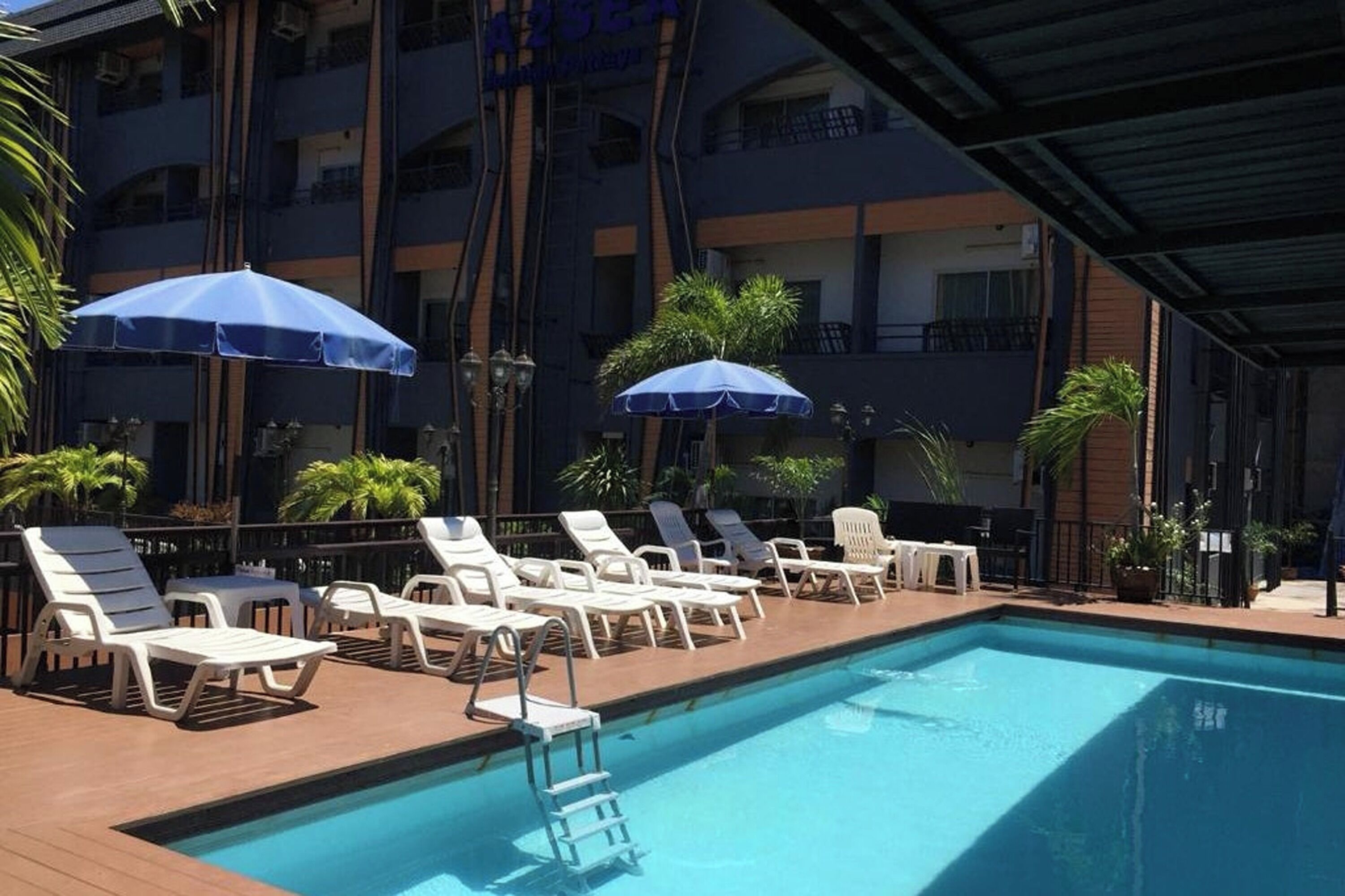 Foto - A2Sea Hotel