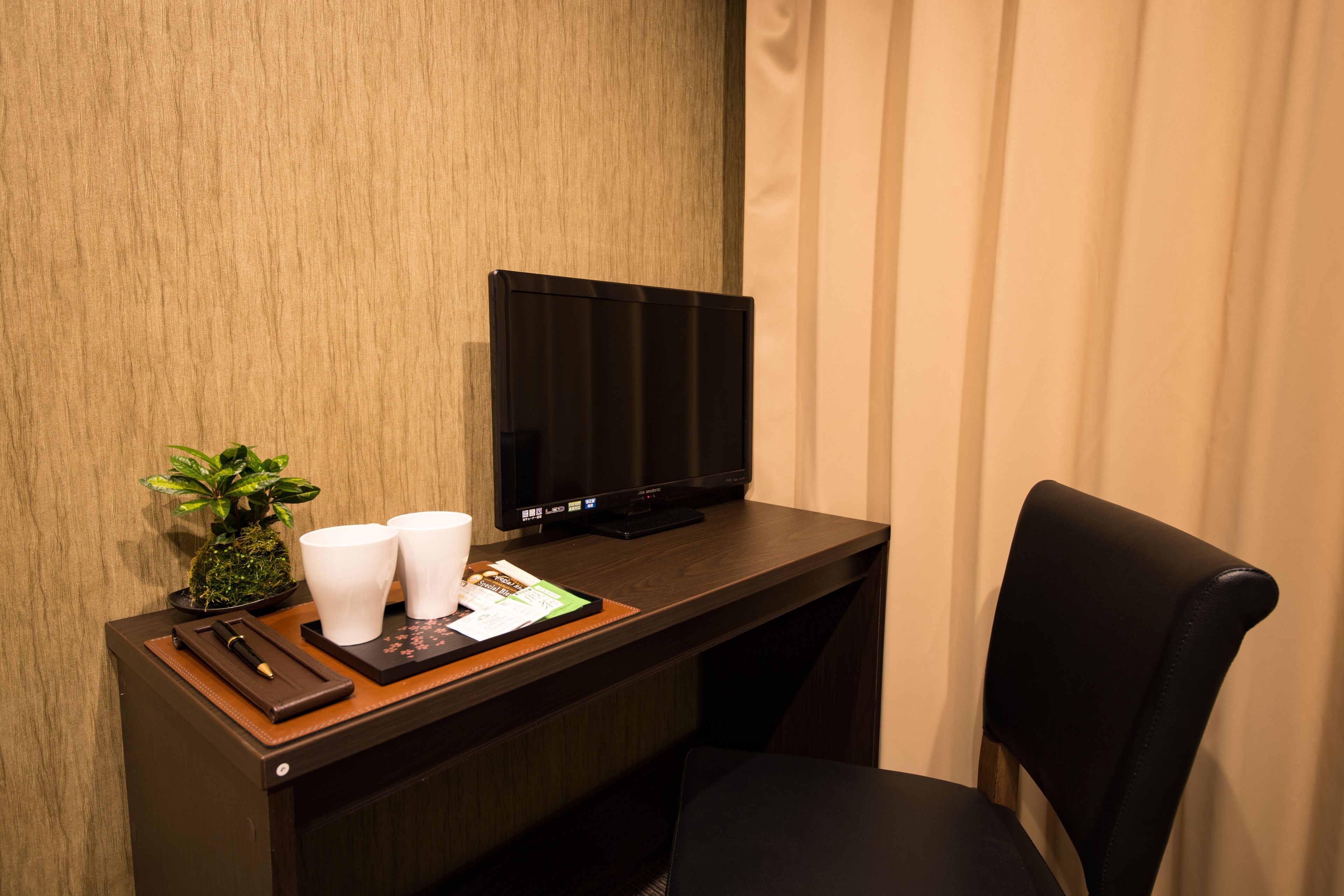 Photo - Hotel CoCoDe Plus