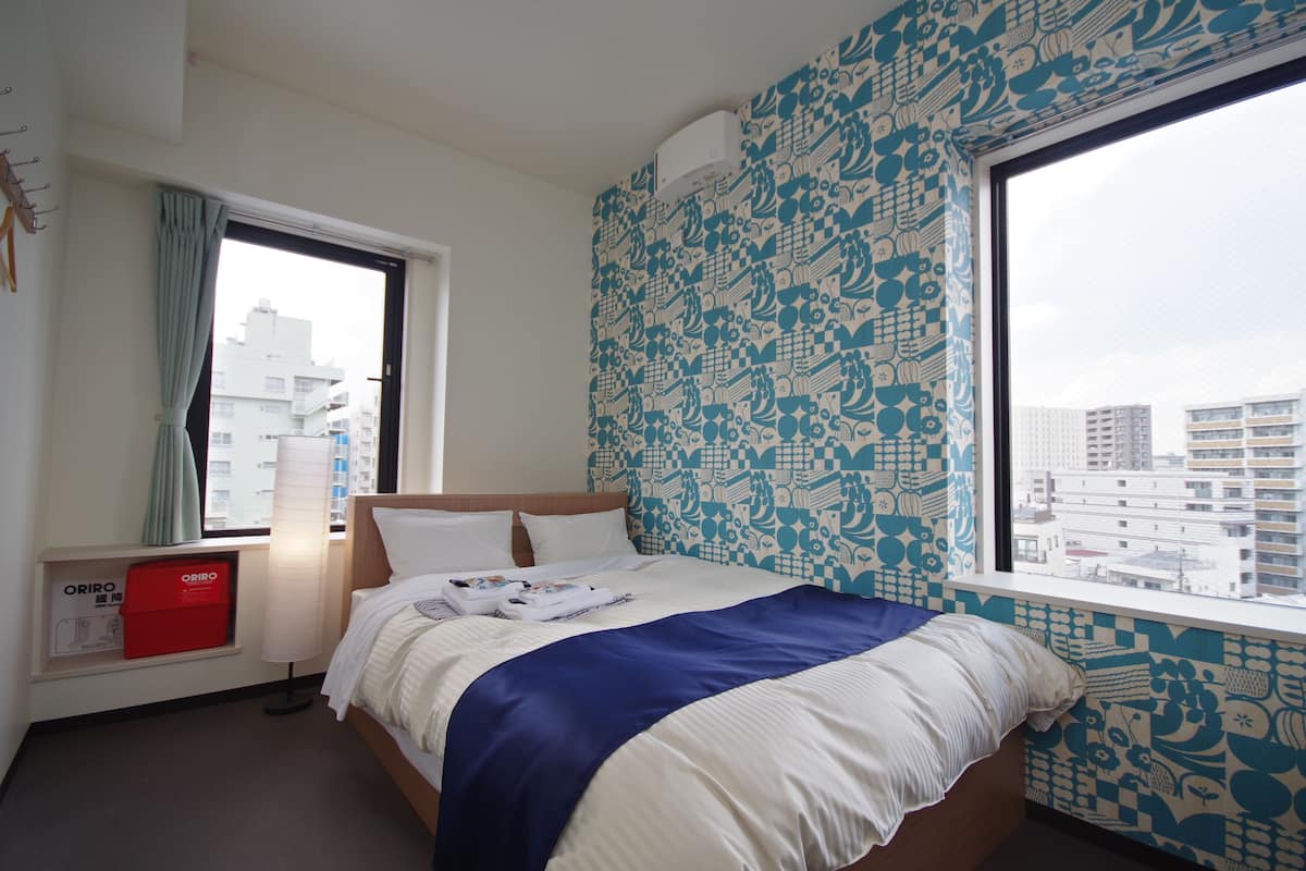 Deluxe Double Room, Non Smoking