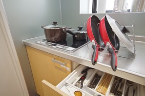 Property amenity - Oak Hostel Sakura (Tokyo)