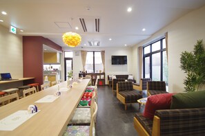 Servizio della struttura