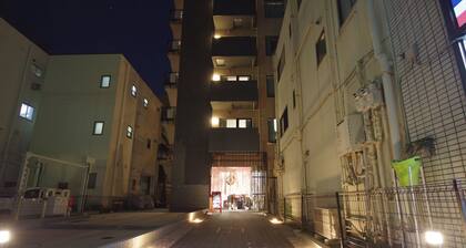 Oak Hostel Sakura