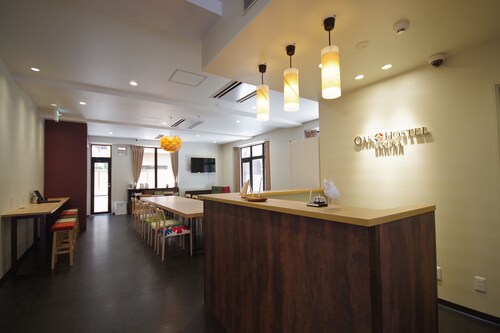 Oak Hostel Sakura