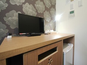 Camera singola, non fumatori | Servizio della camera