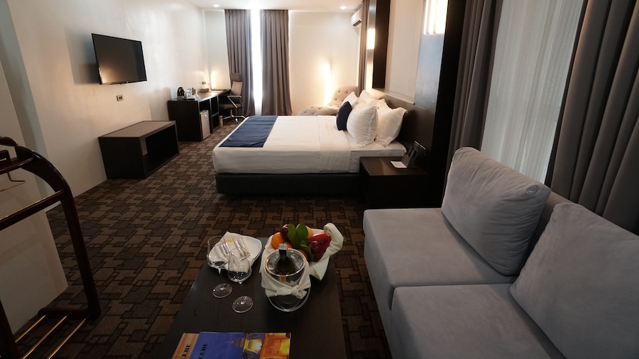 Mezzo Hotel