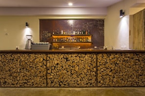 Baari (majoituspaikassa)