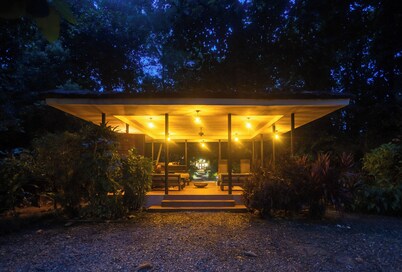 Jagatpur Lodge