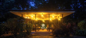 Jagatpur Lodge