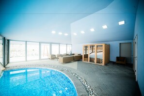 Sauna - Savaneti (Telavi)