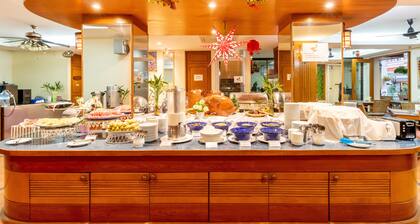 Thipurai Annex Hotel