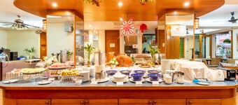 Thipurai Annex Hotel