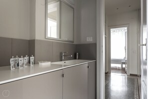 Apartment (2 Bedrooms) | Interior - Italianway   - Da Procida (Milan)