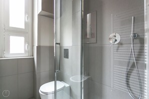 Appartement (2 Bedrooms) | Intérieur