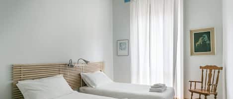 公寓 (2 Bedrooms) | 住宿内部