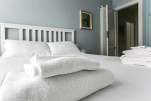 Apartment (2 Bedrooms) | Interior - Italianway   - Da Procida (Milan)