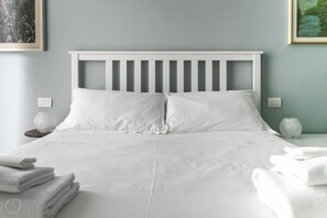 Apartment (2 Bedrooms) | Interior - Italianway   - Da Procida (Milan)