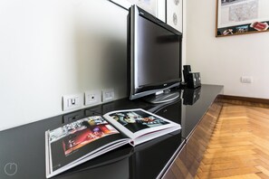 Apartment (2 Bedrooms) | Interior - Italianway   - Da Procida (Milan)