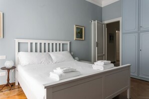 Apartment (2 Bedrooms) | Interior - Italianway   - Da Procida (Milan)